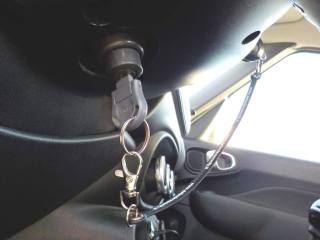 FIAT 500L usata, con Servosterzo