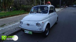 FIAT 500 f