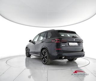 BMW X5 usata 3