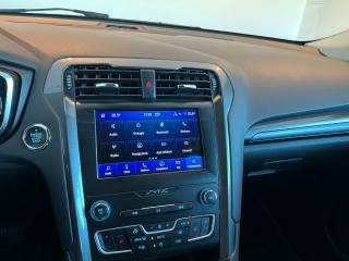 FORD Mondeo usata, con Controllo trazione