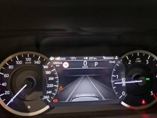 LAND ROVER Range Rover Velar usata, con Climatizzatore