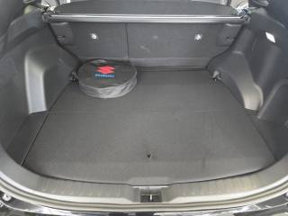 SUZUKI Across usata, con Trazione integrale