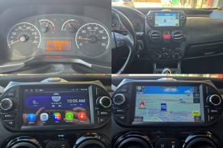 FIAT Qubo usata, con Autoradio