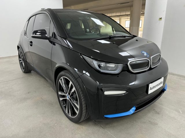 BMW i3 usata, con Chiusura centralizzata
