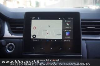RENAULT Captur usata, con Fari LED