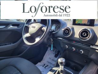 AUDI A3 usata, con ESP