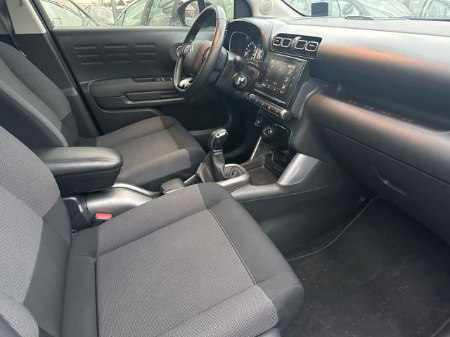 CITROEN C3 Aircross usata, con Park Distance Control