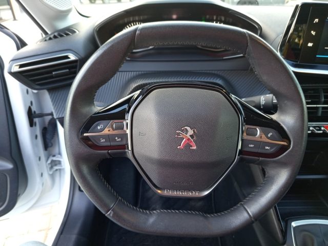 PEUGEOT 208 usata, con Filtro antiparticolato