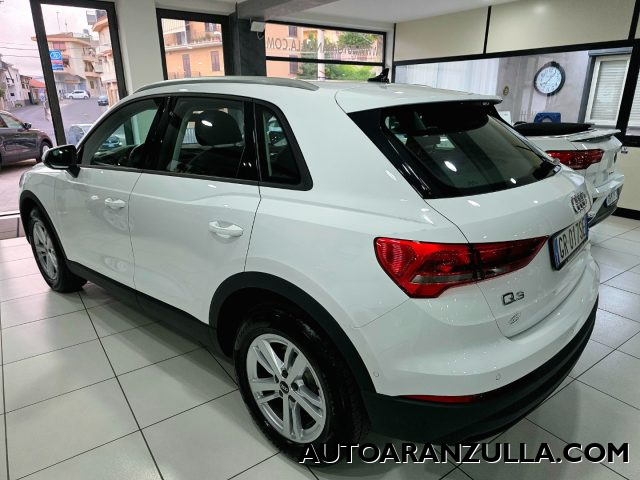 AUDI Q3 usata, con Boardcomputer
