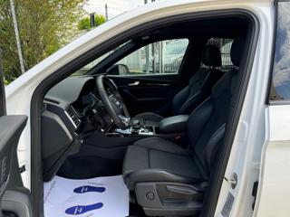 AUDI Q5 usata, con Autoradio