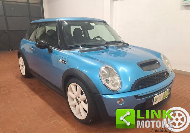 MINI Mini usata, con Airbag laterali