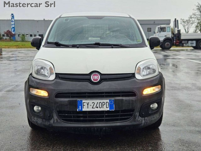 FIAT Panda usata, con Airbag