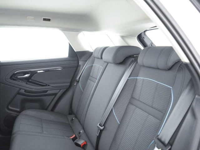 LAND ROVER Range Rover Evoque usata 14