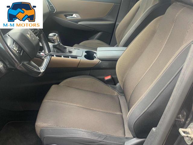 DS AUTOMOBILES DS 7 Crossback usata, con ESP