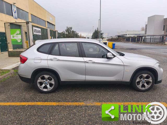 BMW X1 usata, con Airbag Passeggero