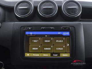 DACIA Duster usata 13