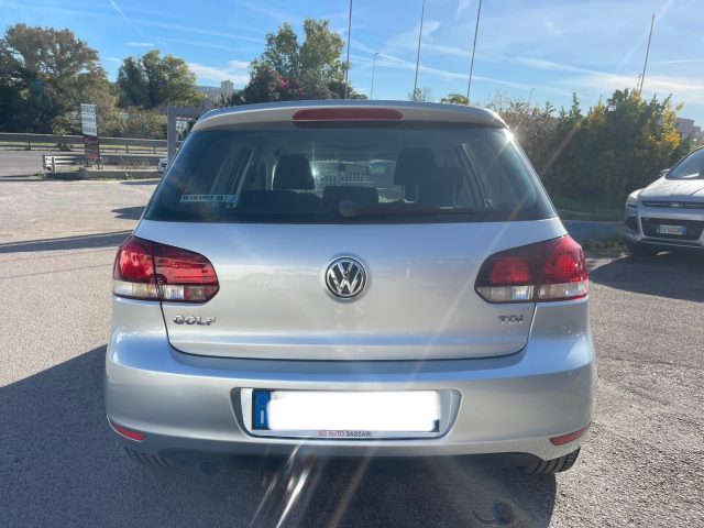 VOLKSWAGEN Golf usata 3