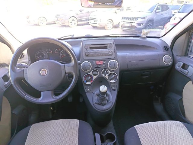 FIAT Panda usata 9