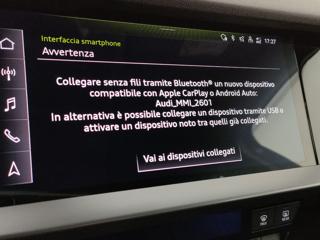 AUDI A3 usata, con Sistema di navigazione