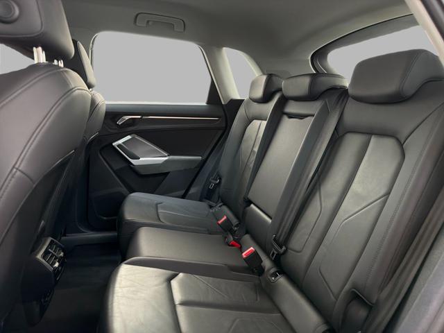 AUDI Q3 usata, con Cruise Control