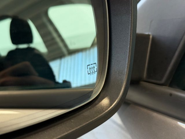 ALFA ROMEO Stelvio usata, con Sensori di parcheggio posteriori