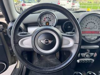 MINI Cooper D usata, con Controllo trazione