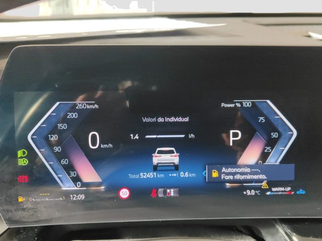 BMW X1 usata 14