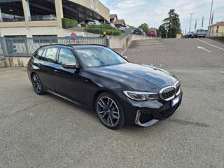 BMW 340 usata, con Alzacristalli elettrici