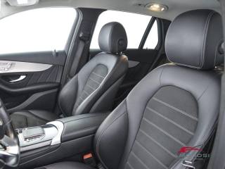 MERCEDES-BENZ GLC 220 usata 8