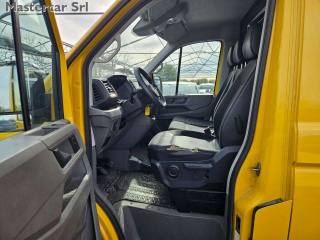 VOLKSWAGEN Crafter usata, con Bluetooth