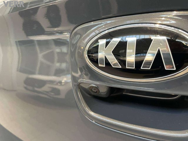 KIA Rio usata, con ESP
