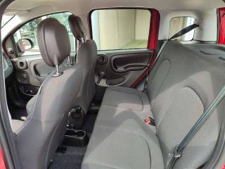 FIAT Panda usata, con ESP