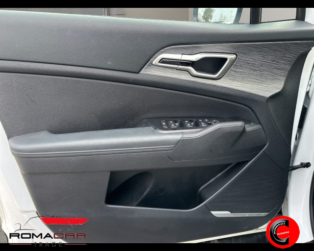 KIA Sportage usata, con Fari LED