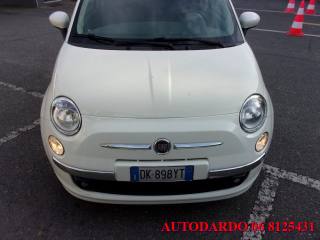 FIAT 500 usata, con Airbag laterali