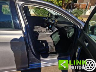 PEUGEOT 308 usata, con Sedile posteriore sdoppiato