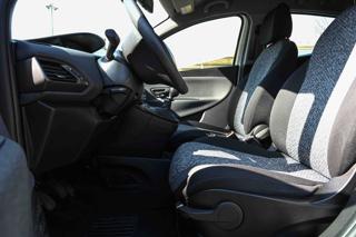 LANCIA Ypsilon usata, con USB