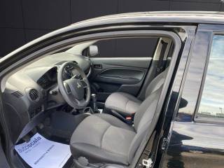 MITSUBISHI Space Star usata, con ESP