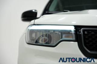 JEEP Compass usata, con Controllo trazione