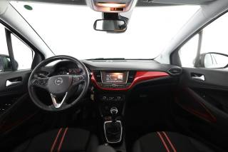 OPEL Crossland usata 4