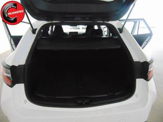 TOYOTA Corolla usata, con Autoradio