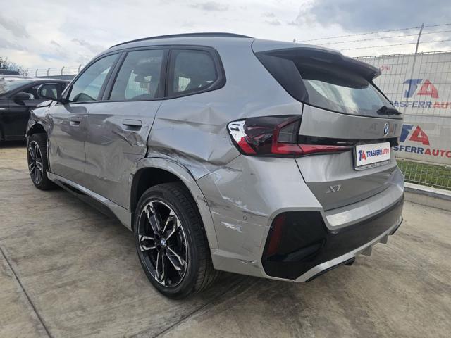 BMW X1 usata, con Airbag laterali