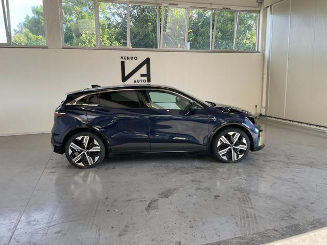 RENAULT Megane usata, con Cerchi in lega