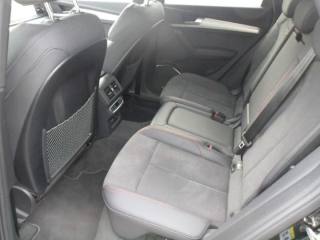 AUDI Q5 usata, con Airbag Passeggero