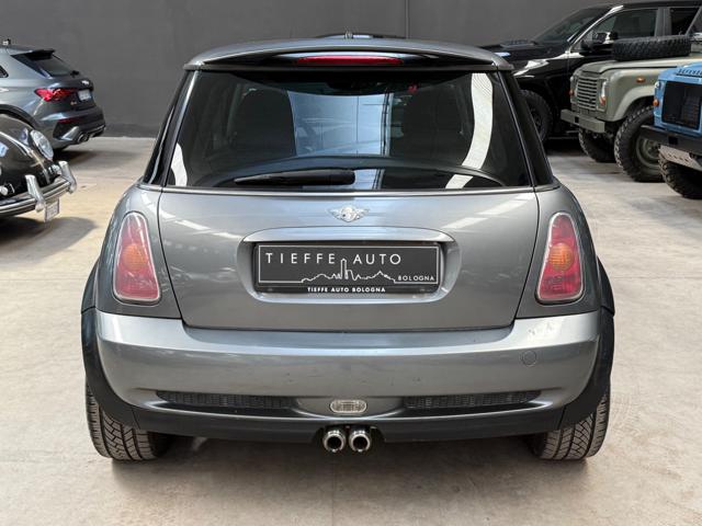 MINI Cooper S usata, con Alzacristalli elettrici