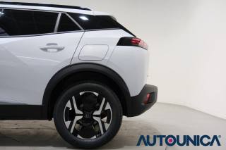 PEUGEOT 2008 usata, con Riconoscimento dei segnali stradali