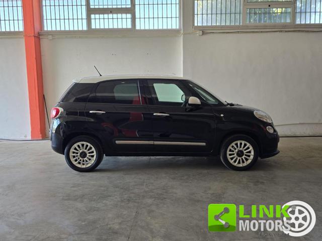 FIAT 500L usata, con Airbag Passeggero