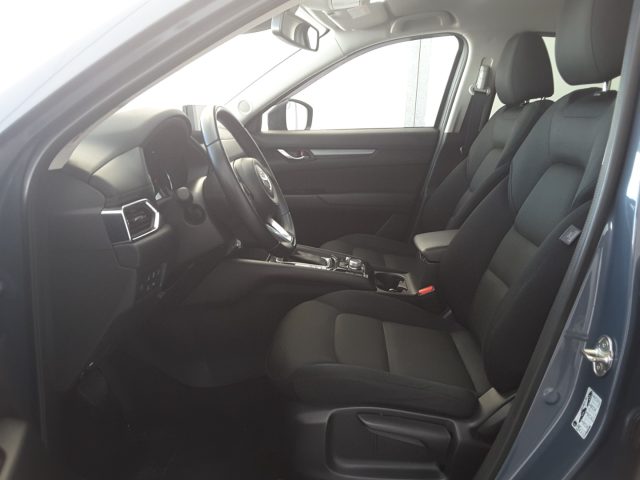 MAZDA CX-5 usata, con Alzacristalli elettrici