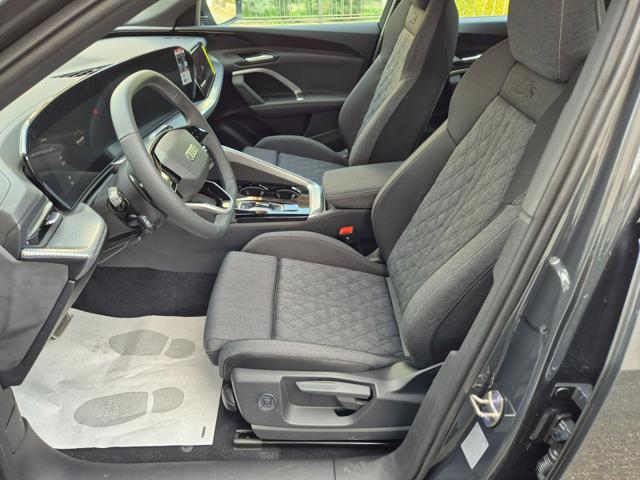 AUDI Q5 usata, con Chiusura centralizzata