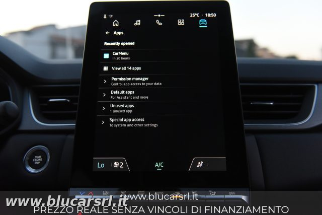 RENAULT Captur usata 38