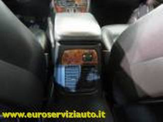 JAGUAR XJ usata, con Servosterzo